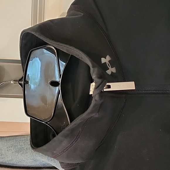 Under Armour Perfect Team Jacket - Picture 4 of 4